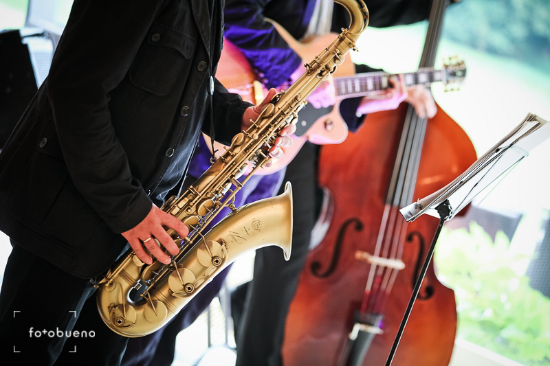Zesp jazzowy na imprez firmow