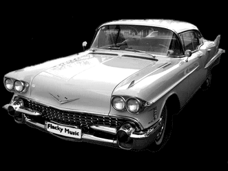 Cadillac '58, Cadillac58, zesp jazzowy z Poznania, Maciej Flaczyski, obsuga muzyczna imprez, koncerty jazzowe, muzyka na bankiet, jazz na bankiecie, oprawa muzyczna, standardy jazzowe